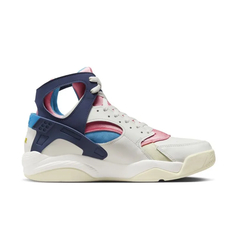 Nike Air Flight Huarache Nike Gear Coral Chalk Laser Blue (FD0183-102)