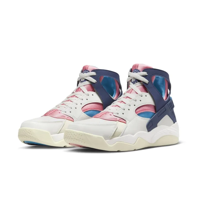 Nike Air Flight Huarache Nike Gear Coral Chalk Laser Blue (FD0183-102)