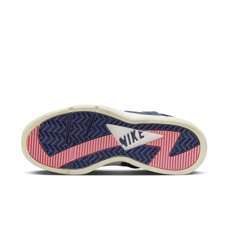 Nike Air Flight Huarache Nike Gear Coral Chalk Laser Blue (FD0183-102)