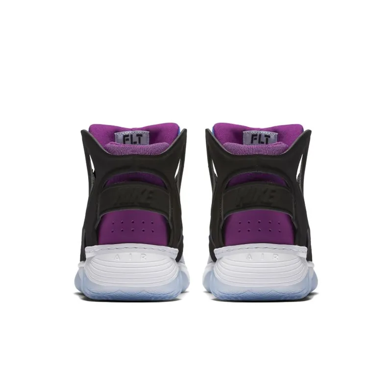Nike Air Flight Huarache Ultra Lyon Blue (880856-100)