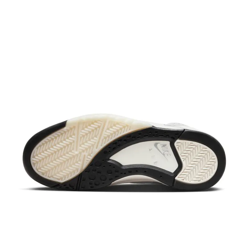 Nike Air Flight Lite Mid Photon Dust Metallic Silver (FJ2949-001)