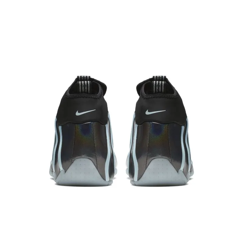 Nike Air Flightposite 1 Black Topaz Mist (AO9378-001)