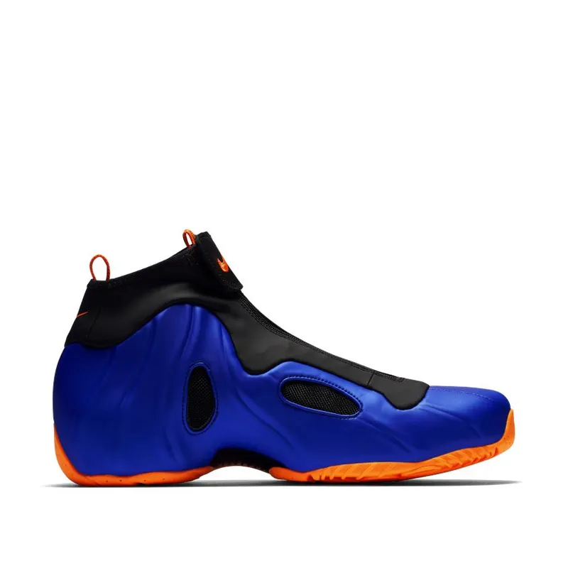 Nike Air Flightposite 1 Knicks Away (AO9378-401)