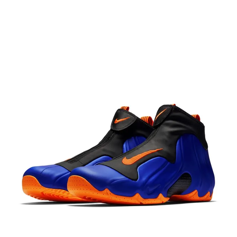 Nike Air Flightposite 1 Knicks Away (AO9378-401)