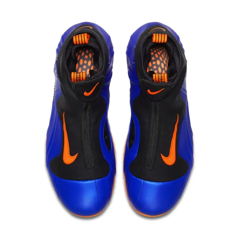 Nike Air Flightposite 1 Knicks Away (AO9378-401)