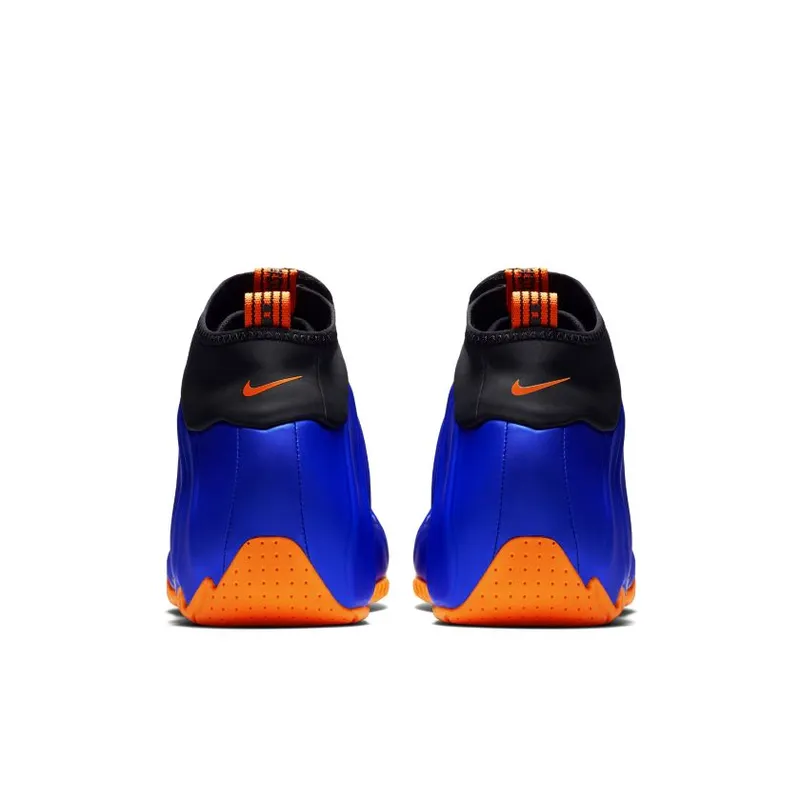 Nike Air Flightposite 1 Knicks Away (AO9378-401)