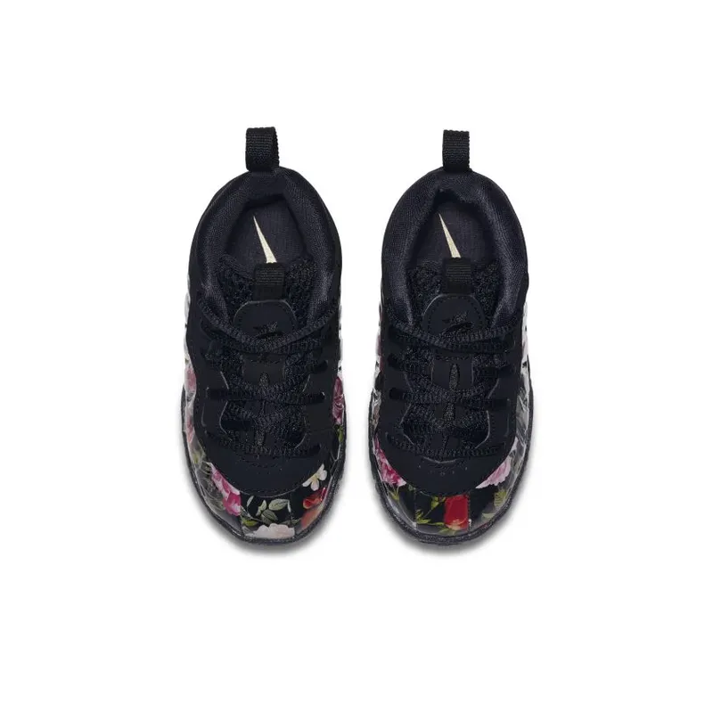 Nike Air Foamposite One Floral (TD) (AT8250-001)