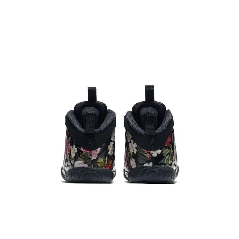 Nike Air Foamposite One Floral (TD) (AT8250-001)