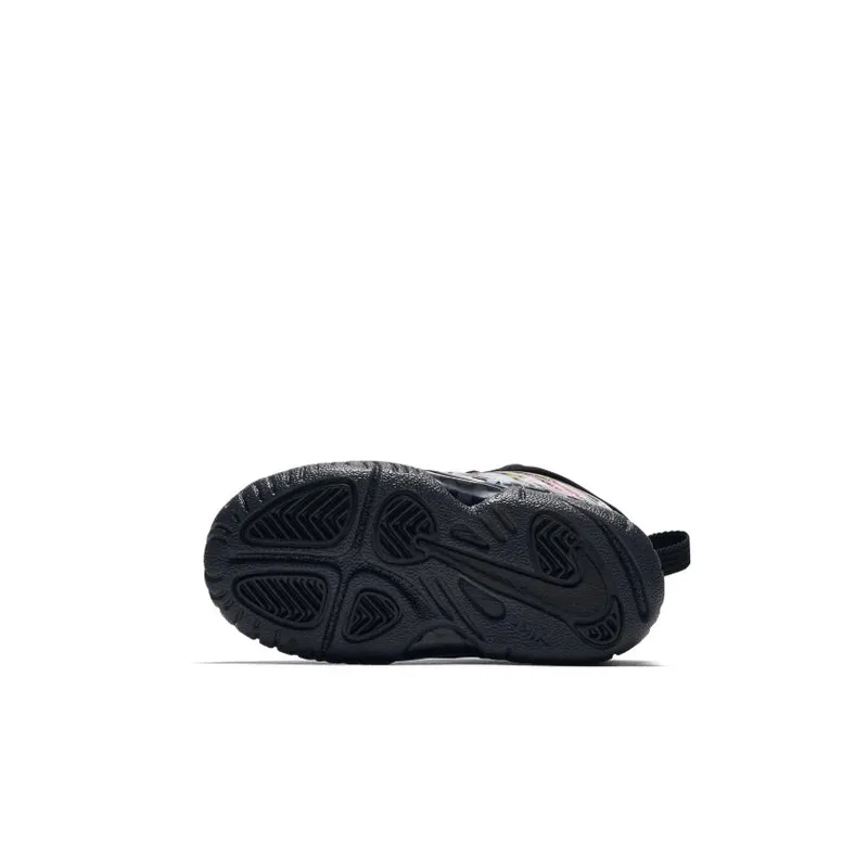 Nike Air Foamposite One Floral (TD) (AT8250-001)