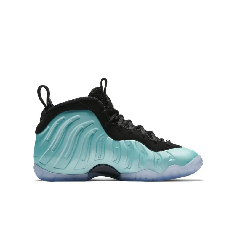 Nike Air Foamposite Pro Island Green (GS) (644792-303)