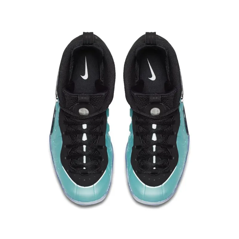 Nike Air Foamposite Pro Island Green (GS) (644792-303)