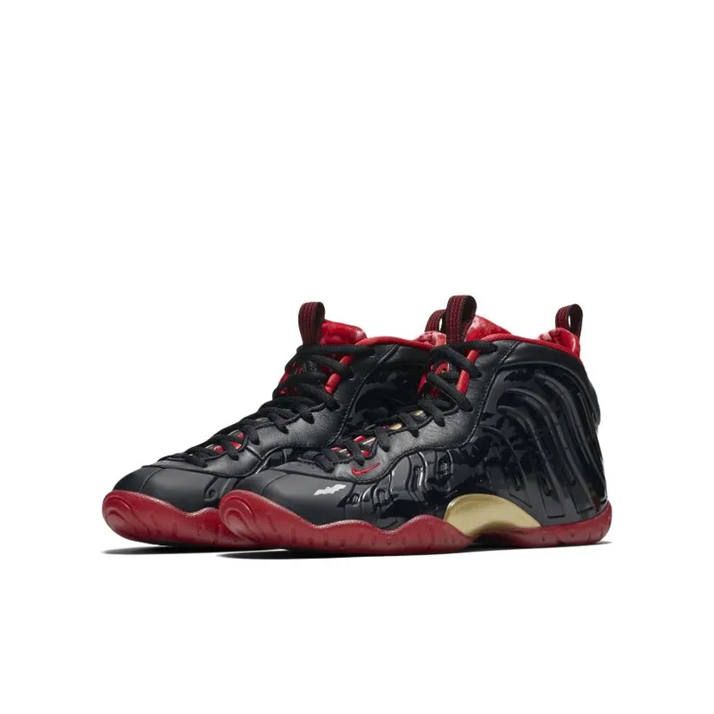 Air Nike Foamposite One Dracula (GS) (846077-003)