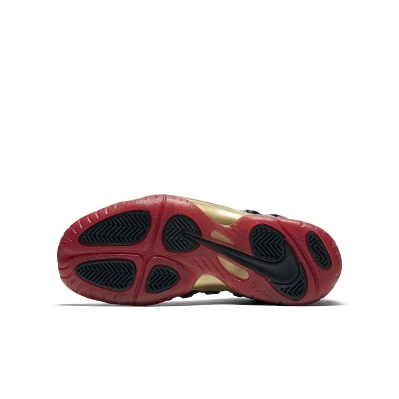 Air Nike Foamposite One Dracula (GS) (846077-003)