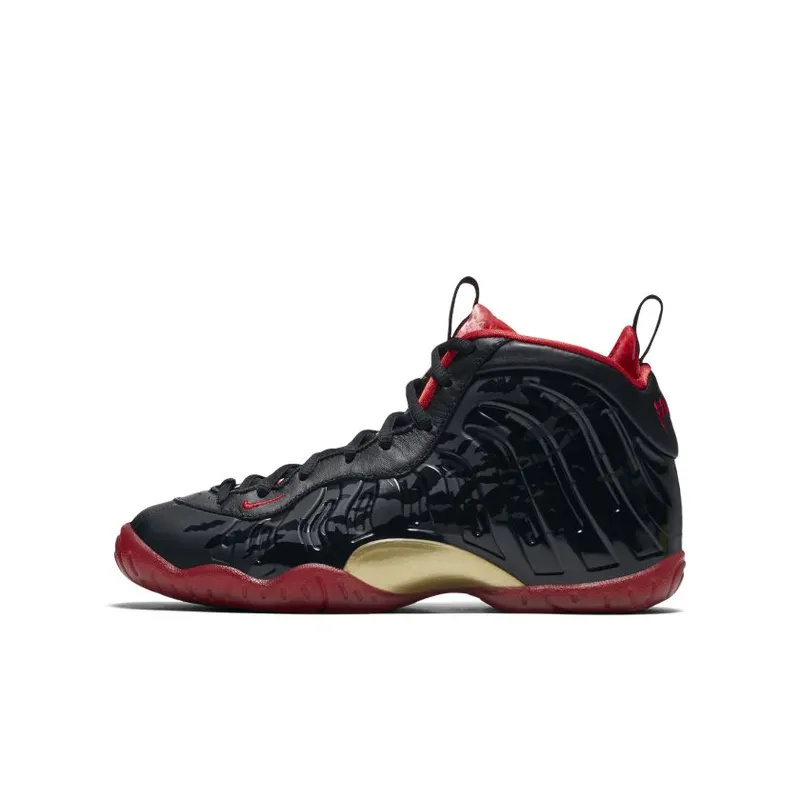 Air Nike Foamposite One Dracula (GS) (846077-003)