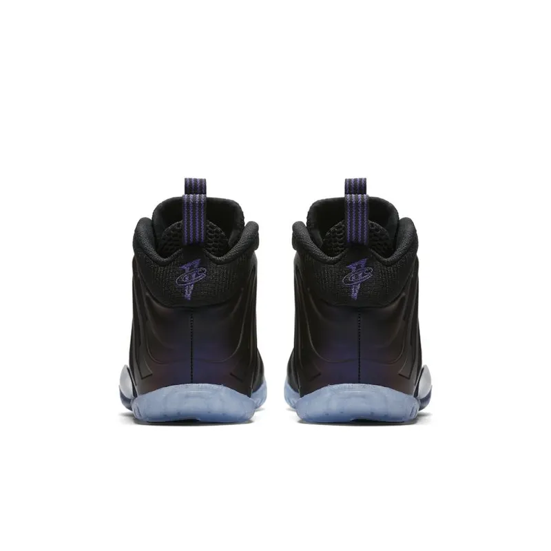 Air Nike Foamposite One Eggplant (2017) (GS) (644791-005)
