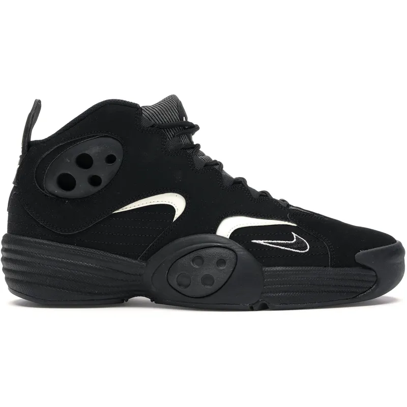 Nike Air Flight One Away (538133-010)