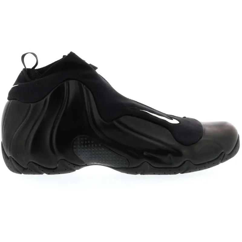 Nike Air Flightposite Carbon Fiber (2014) (642307-001)