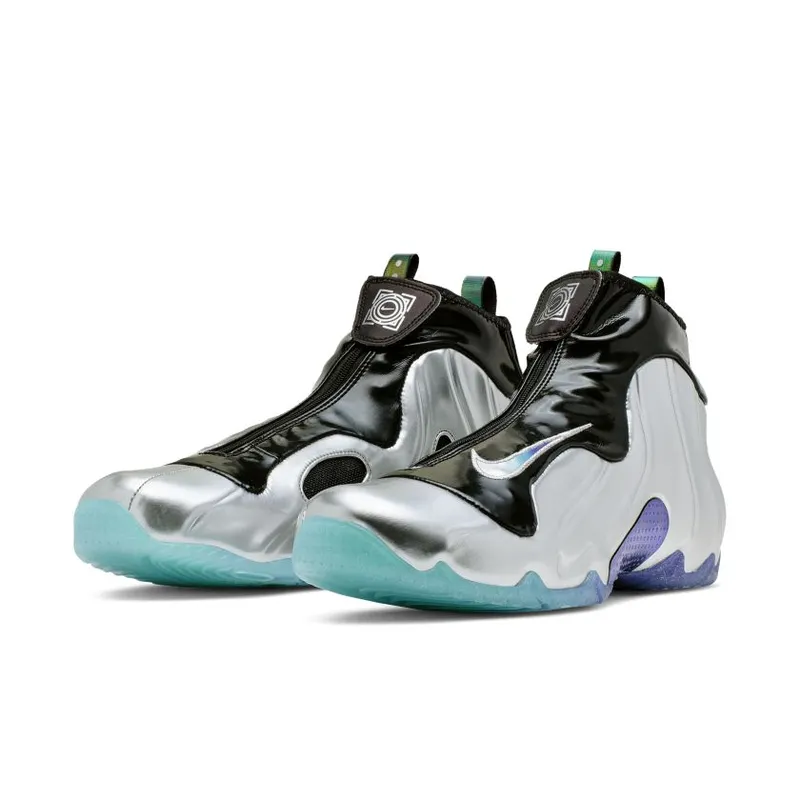 Nike Air Flightposite China Hoop Dreams (CJ8010-990)