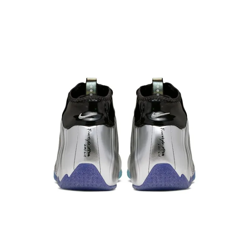 Nike Air Flightposite China Hoop Dreams (CJ8010-990)