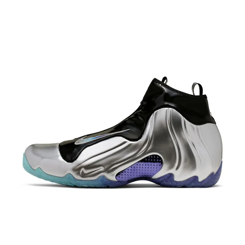 Nike Air Flightposite China Hoop Dreams (CJ8010-990)