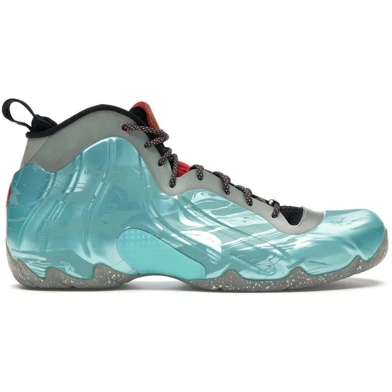 Nike Air Flightposite Exposed Year of the Horse (647593-300)