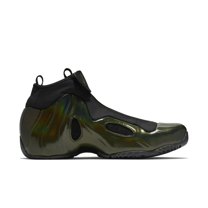 Nike Air Flightposite One Legion Green (AO9378-300)