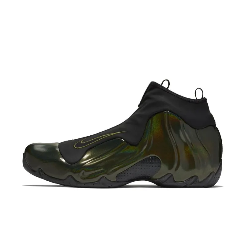 Nike Air Flightposite One Legion Green (AO9378-300)