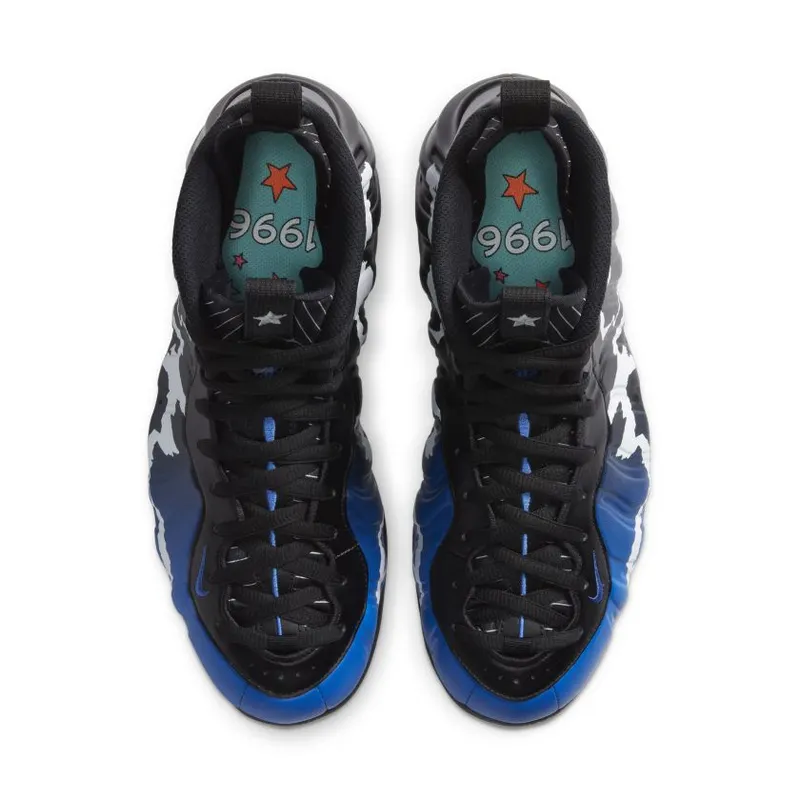 Nike Air Foamposite One 96 All-Star (CN0055-001)