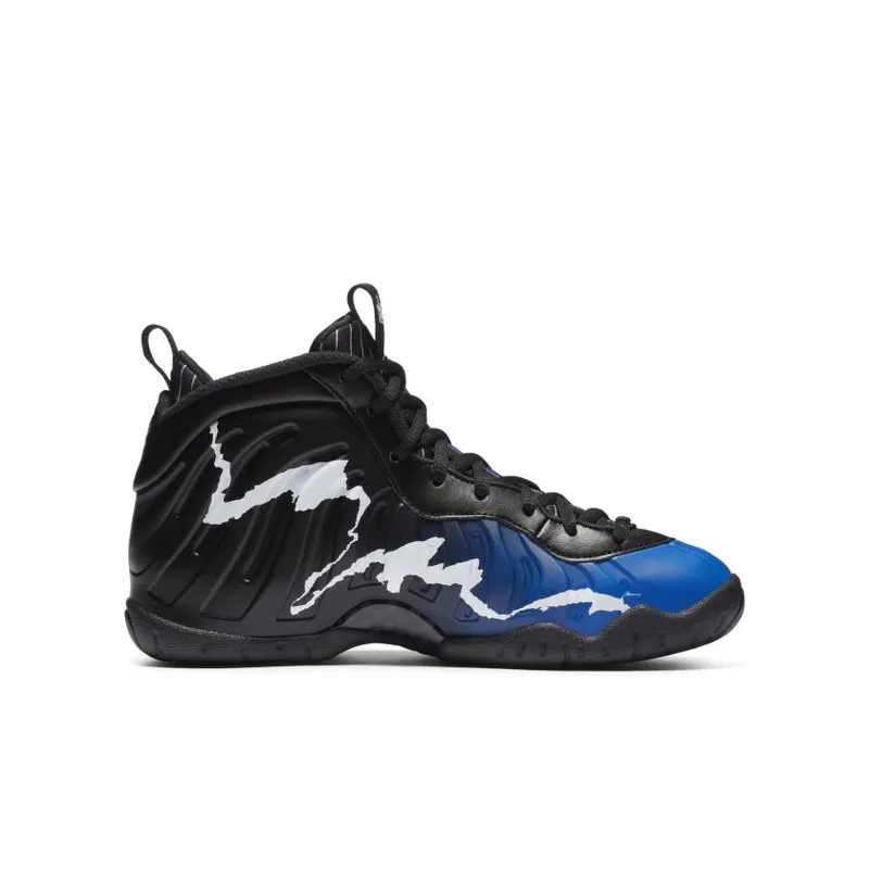 Nike Air Foamposite One 96 All-Star (GS) (644791-013)