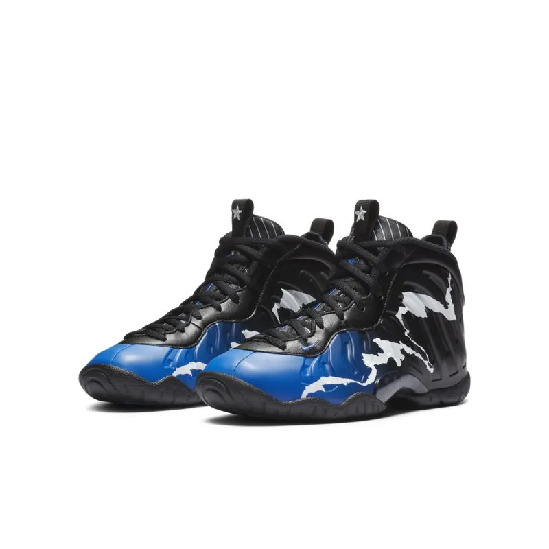 Nike Air Foamposite One 96 All-Star (GS) (644791-013)