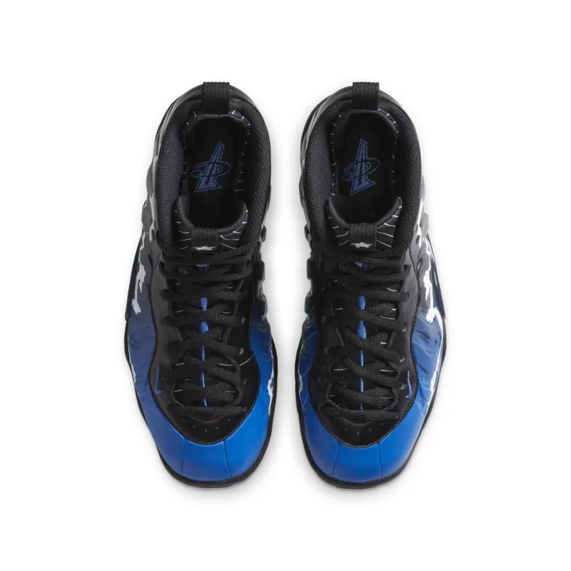 Nike Air Foamposite One 96 All-Star (GS) (644791-013)