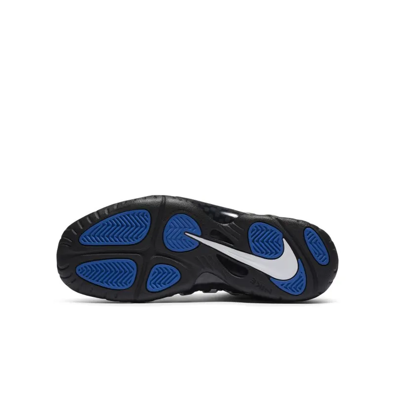 Nike Air Foamposite One 96 All-Star (GS) (644791-013)