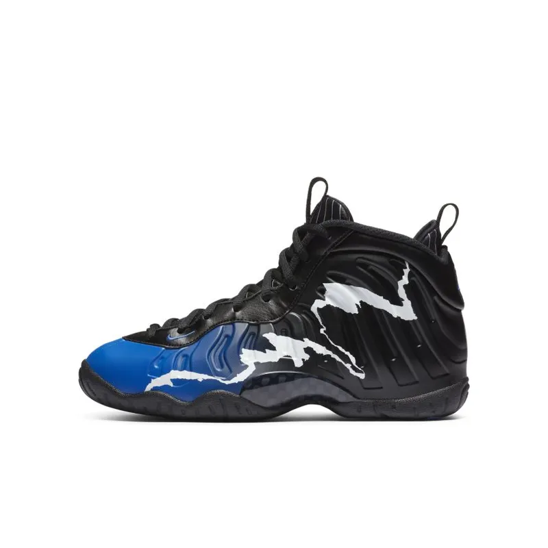 Nike Air Foamposite One 96 All-Star (GS) (644791-013)