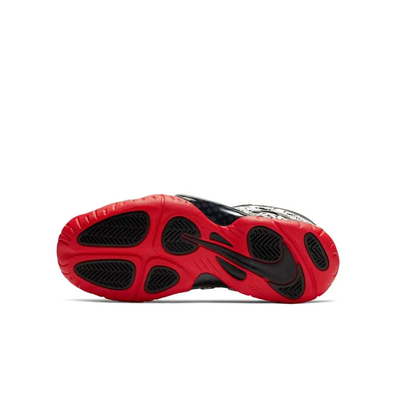 Nike Air Foamposite One Albino Snakeskin (GS) (644791-104)