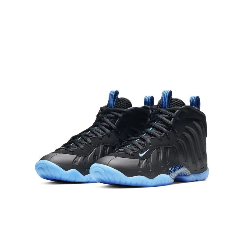 Nike Air Foamposite One All-Star (2019) (GS) (CJ0839-001)