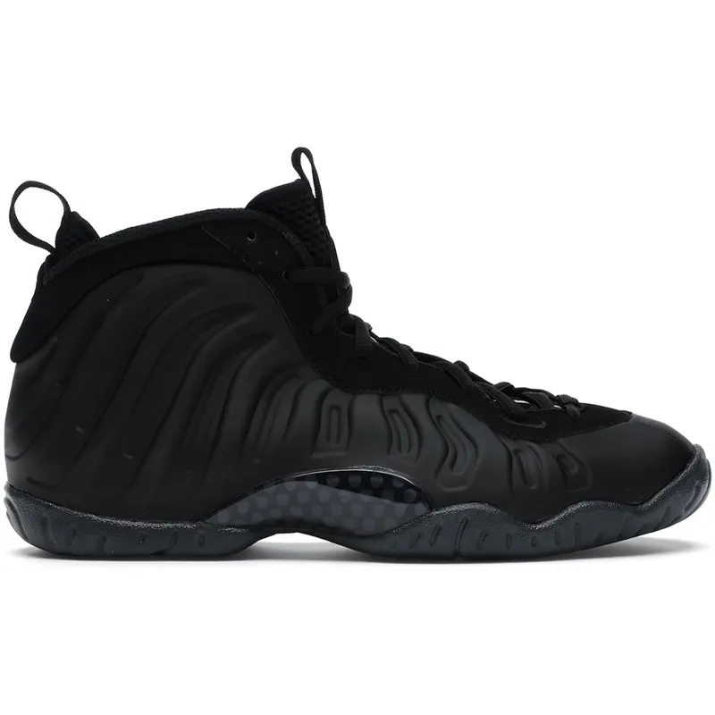 Nike Air Foamposite One Anthracite (2020) (GS) (644791-014)
