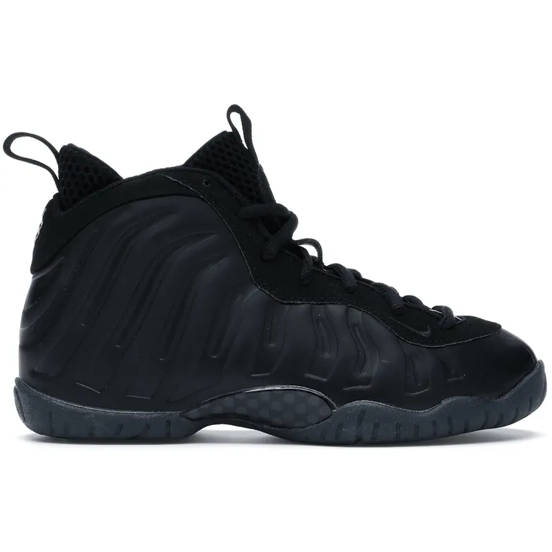 Nike Air Foamposite One Anthracite (2020) (PS) (723946-014)
