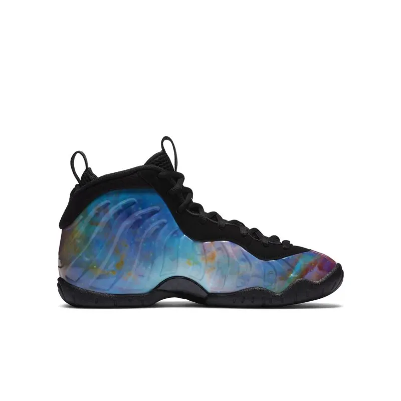 Nike Air Foamposite One Big Bang (GS) (DA4159-800)