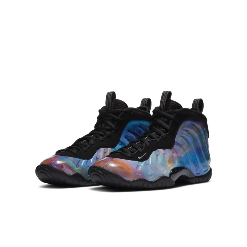 Nike Air Foamposite One Big Bang (GS) (DA4159-800)