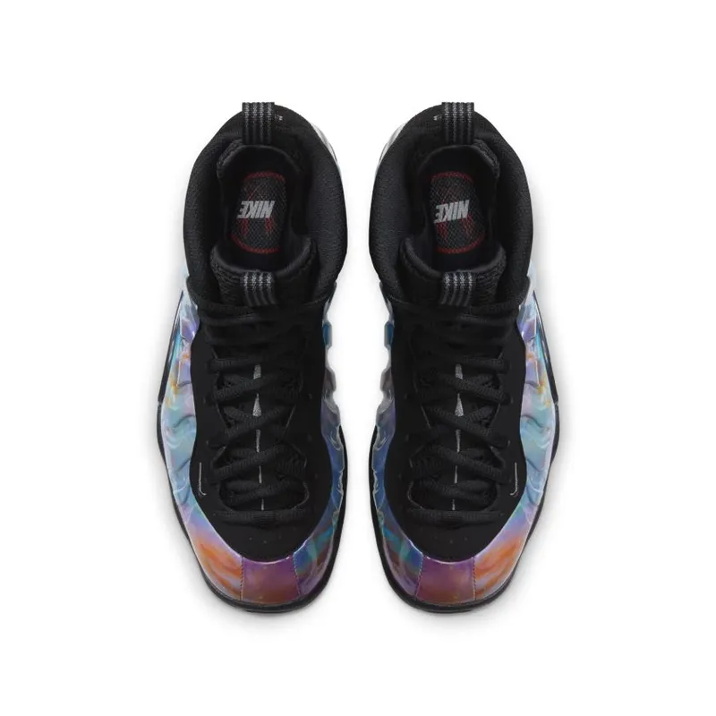 Nike Air Foamposite One Big Bang (GS) (DA4159-800)