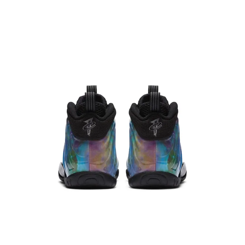 Nike Air Foamposite One Big Bang (GS) (DA4159-800)