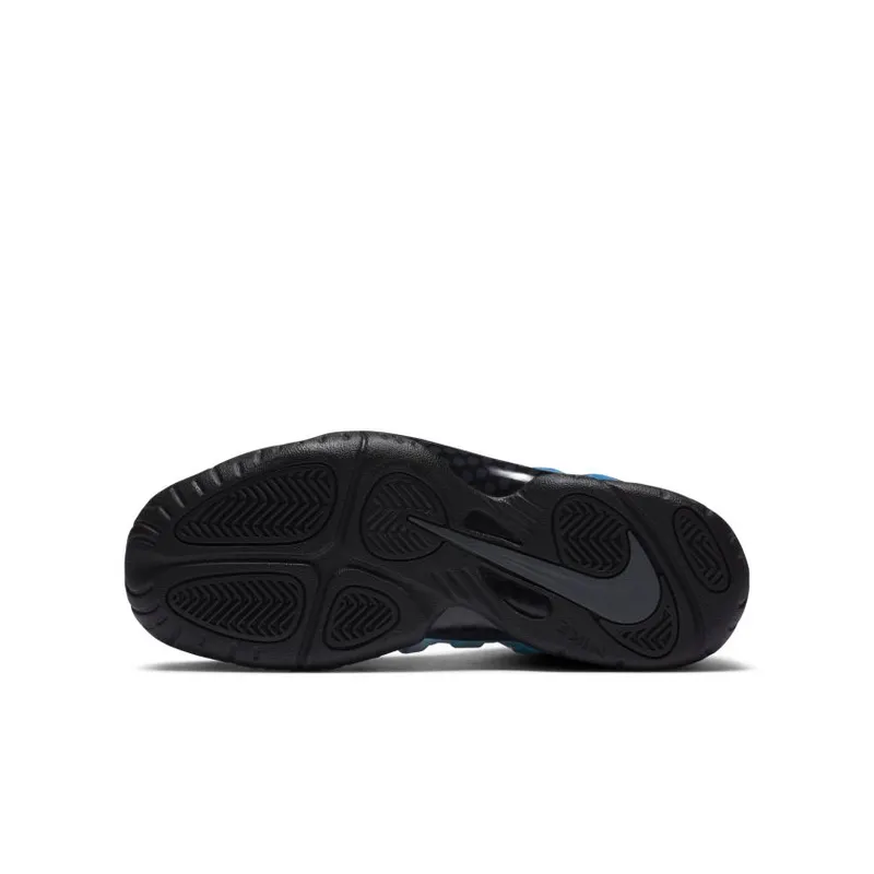 Nike Air Foamposite One Big Bang (GS) (DA4159-800)