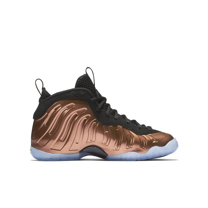Nike Air Foamposite One Copper (2017) (GS) (644791-004)