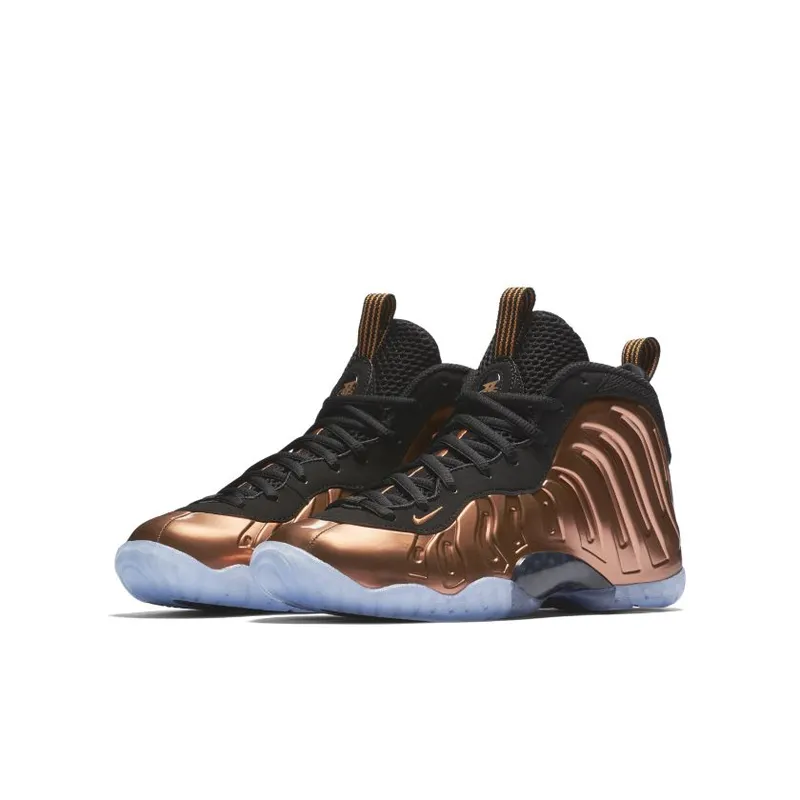Nike Air Foamposite One Copper (2017) (GS) (644791-004)