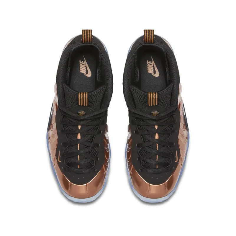 Nike Air Foamposite One Copper (2017) (GS) (644791-004)