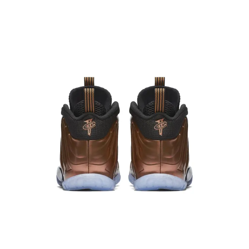 Nike Air Foamposite One Copper (2017) (GS) (644791-004)