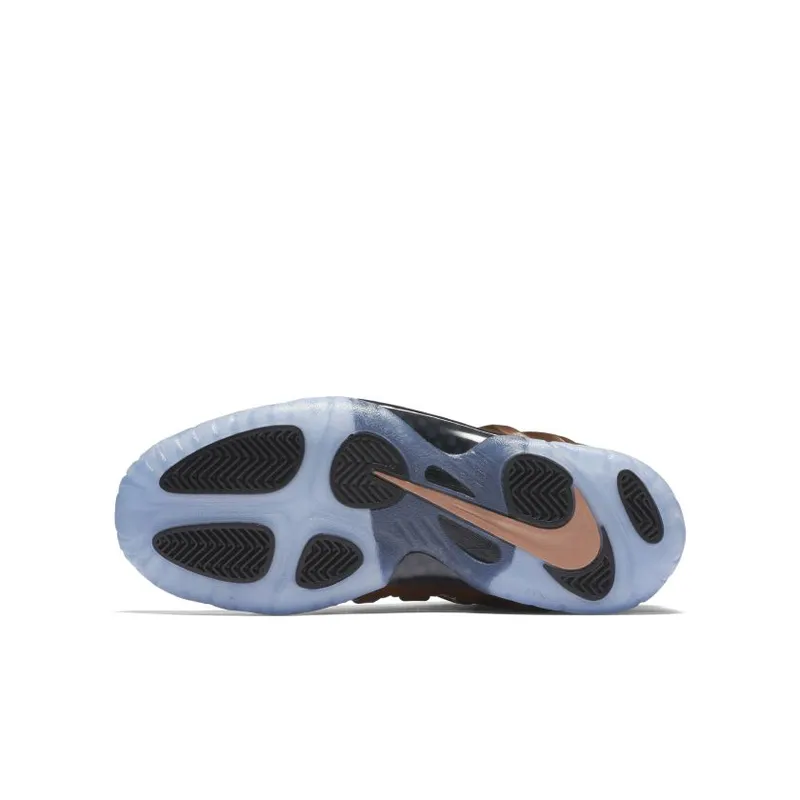 Nike Air Foamposite One Copper (2017) (GS) (644791-004)