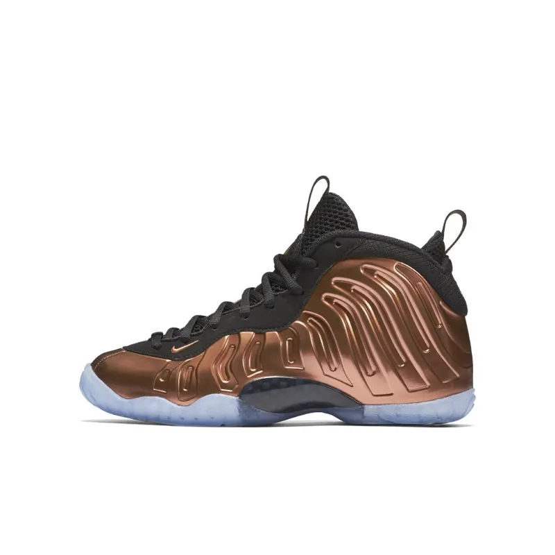 Nike Air Foamposite One Copper (2017) (GS) (644791-004)