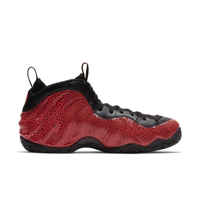 Nike Air Foamposite One Cracked Lava (314996-014)