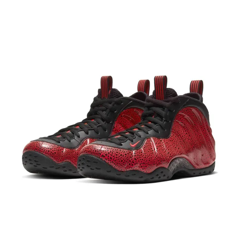 Nike Air Foamposite One Cracked Lava (314996-014)